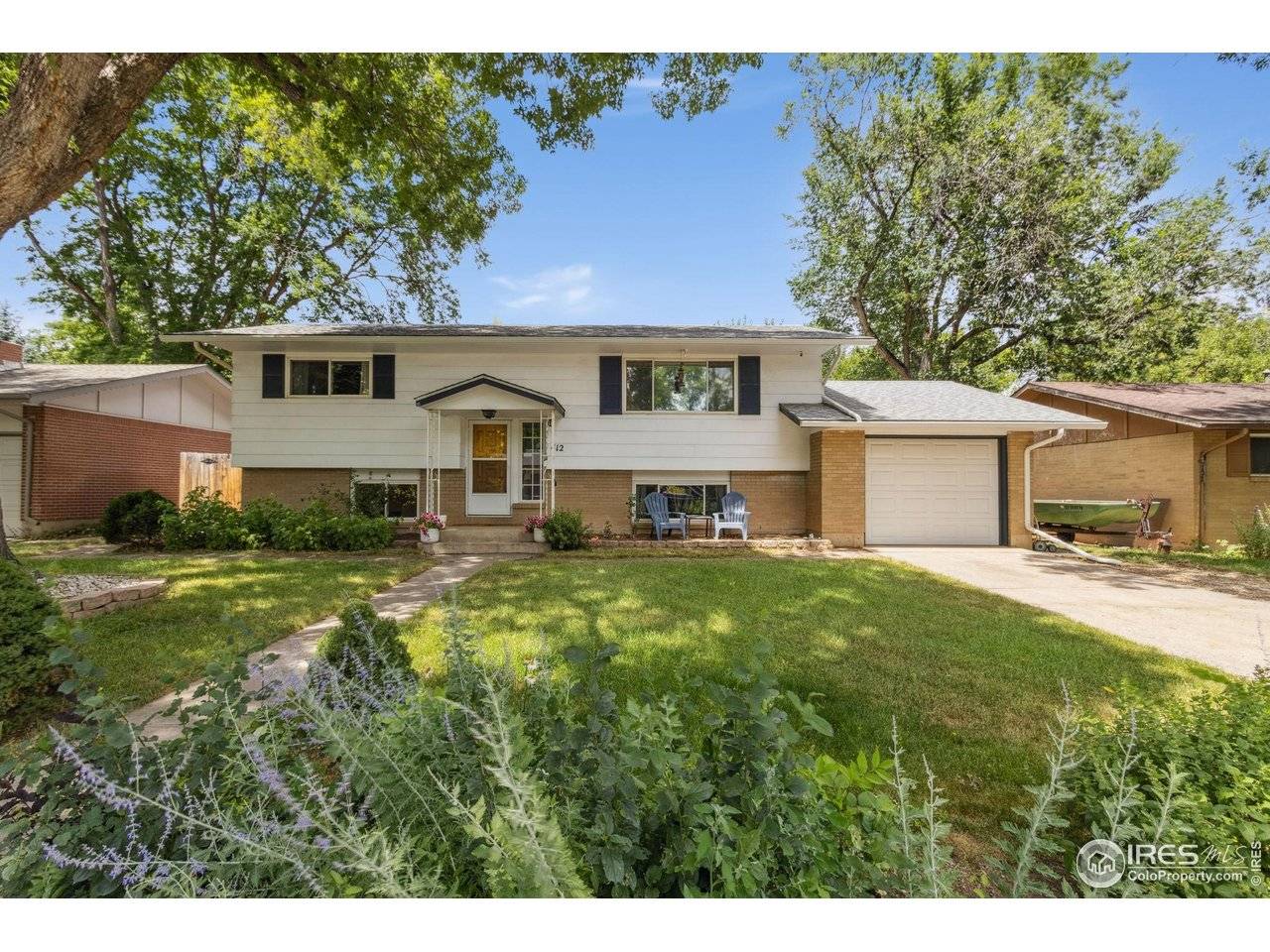 412 Baylor, Fort Collins, CO 80525