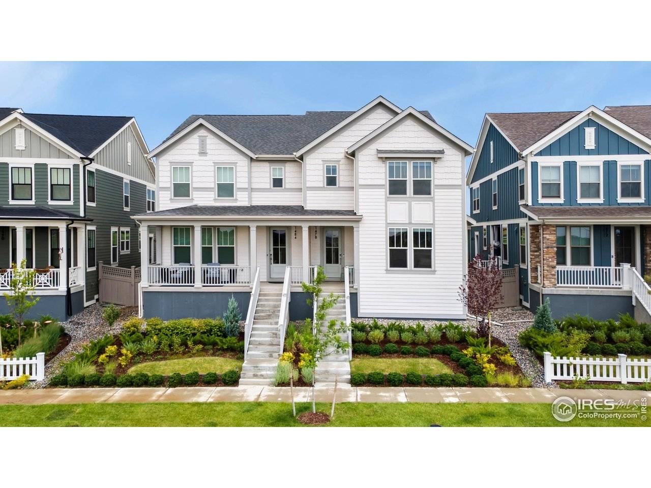 1478 Peach, Erie, CO 80516