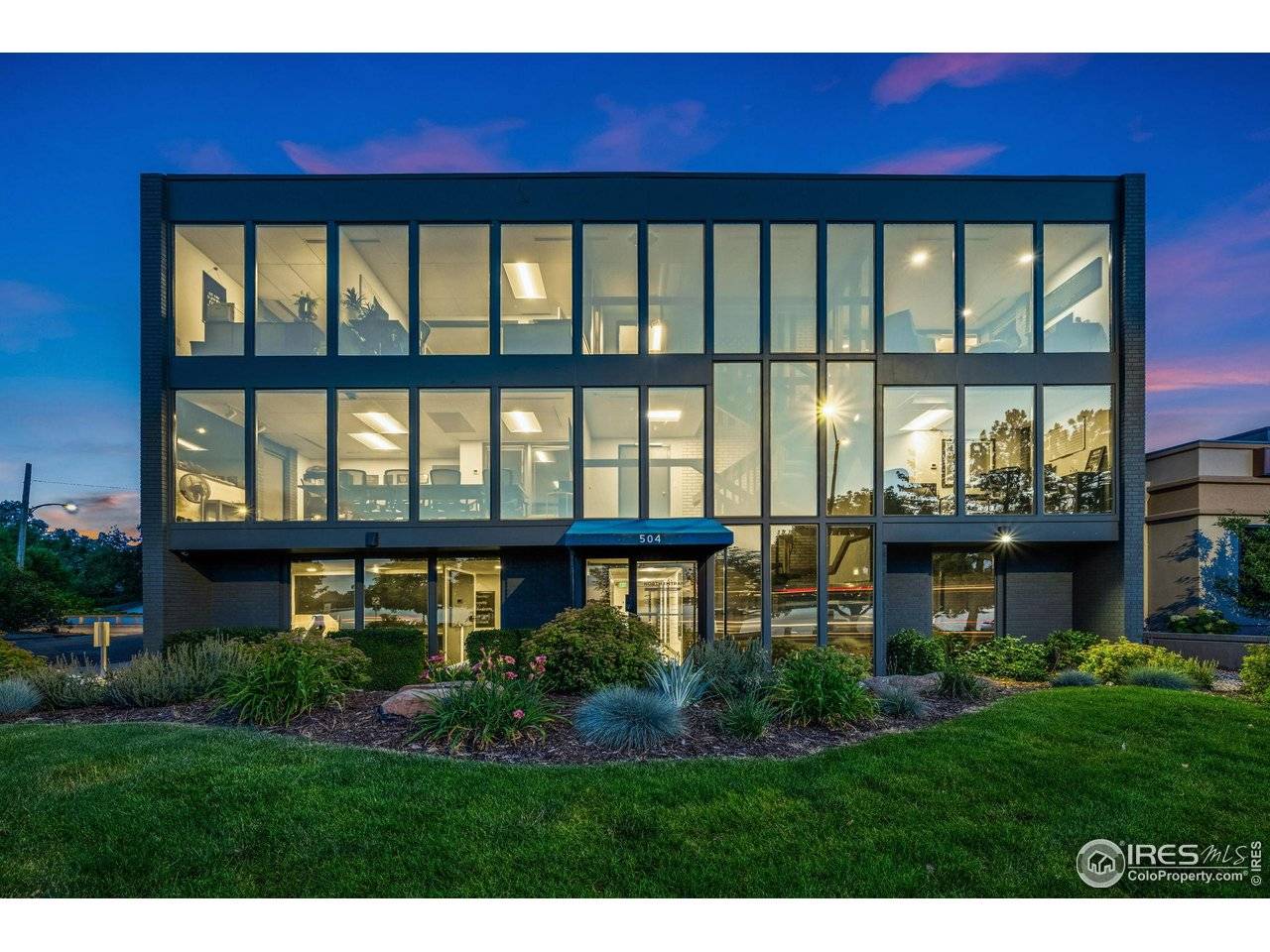 504 W Eisenhower, Loveland, CO 80537