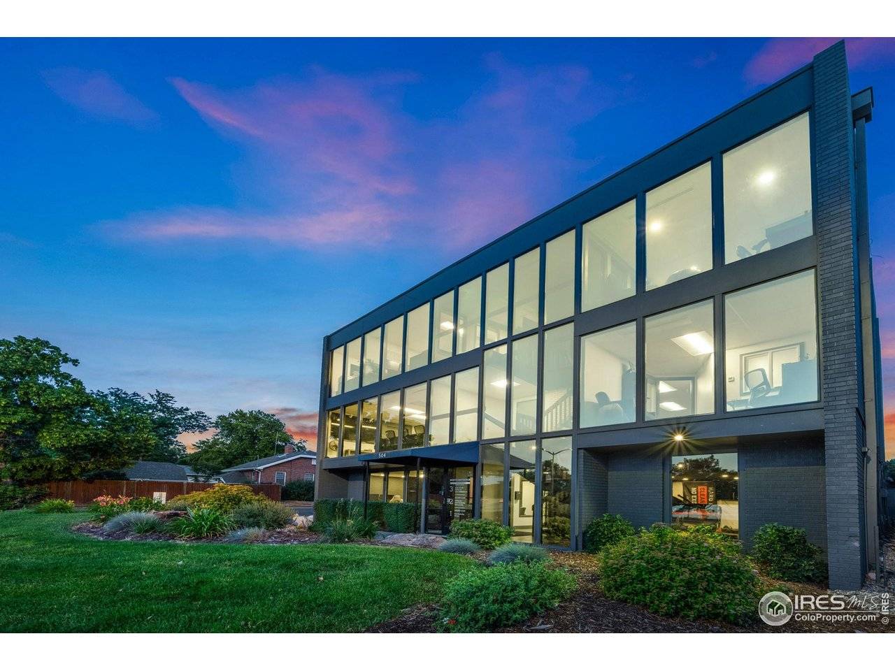504 W Eisenhower, Loveland, CO 80537
