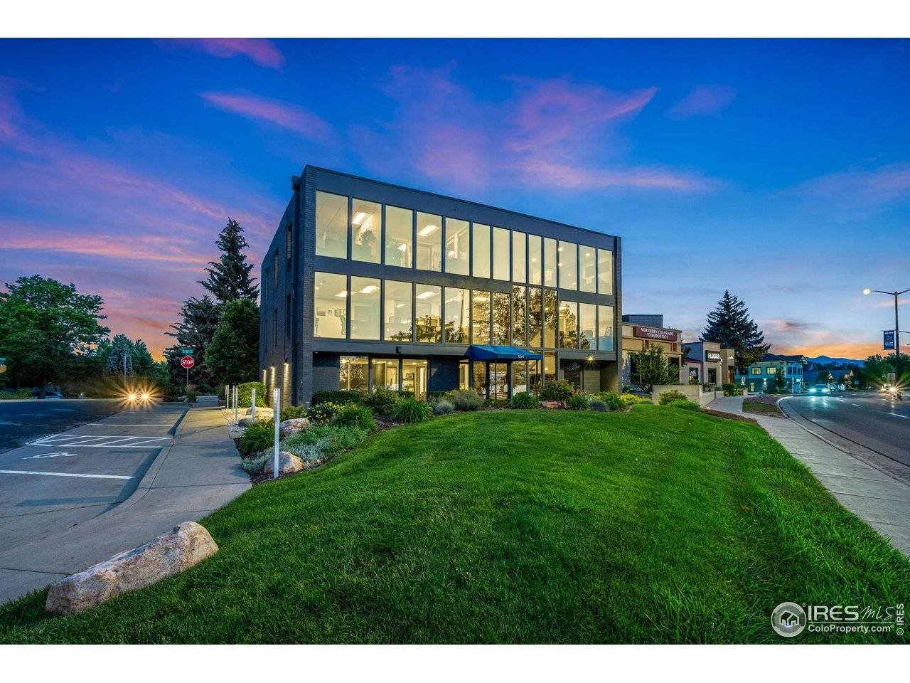 504 W Eisenhower, Loveland, CO 80537