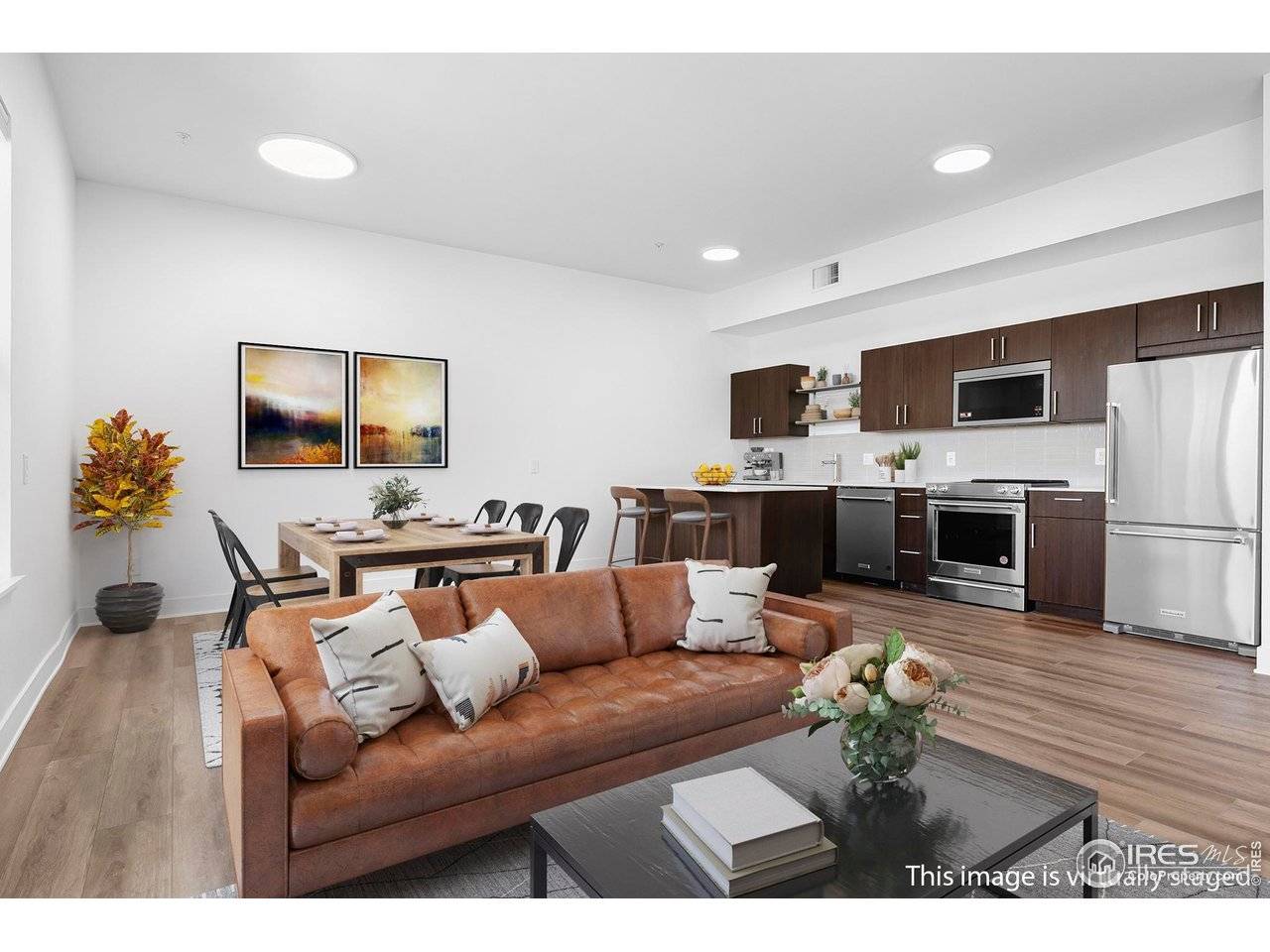 1707 Walnut #208, Boulder, CO 80302