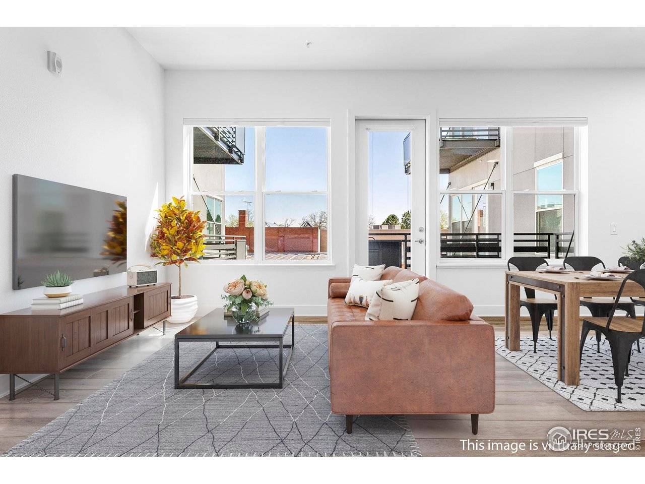 1707 Walnut #208, Boulder, CO 80302