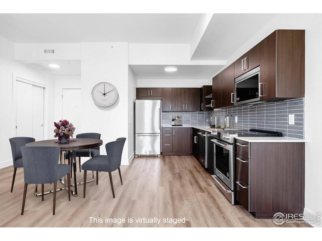 1707 Walnut #206, Boulder, CO 80302