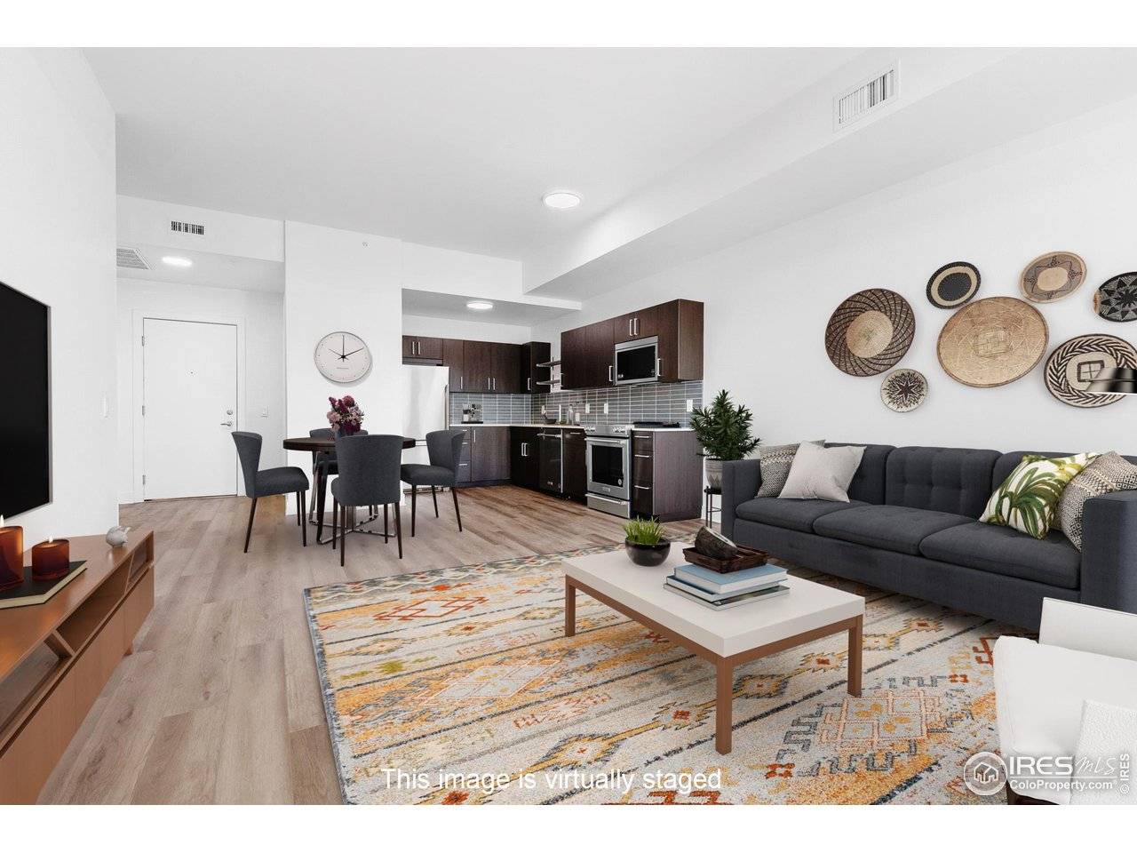 1707 Walnut #206, Boulder, CO 80302