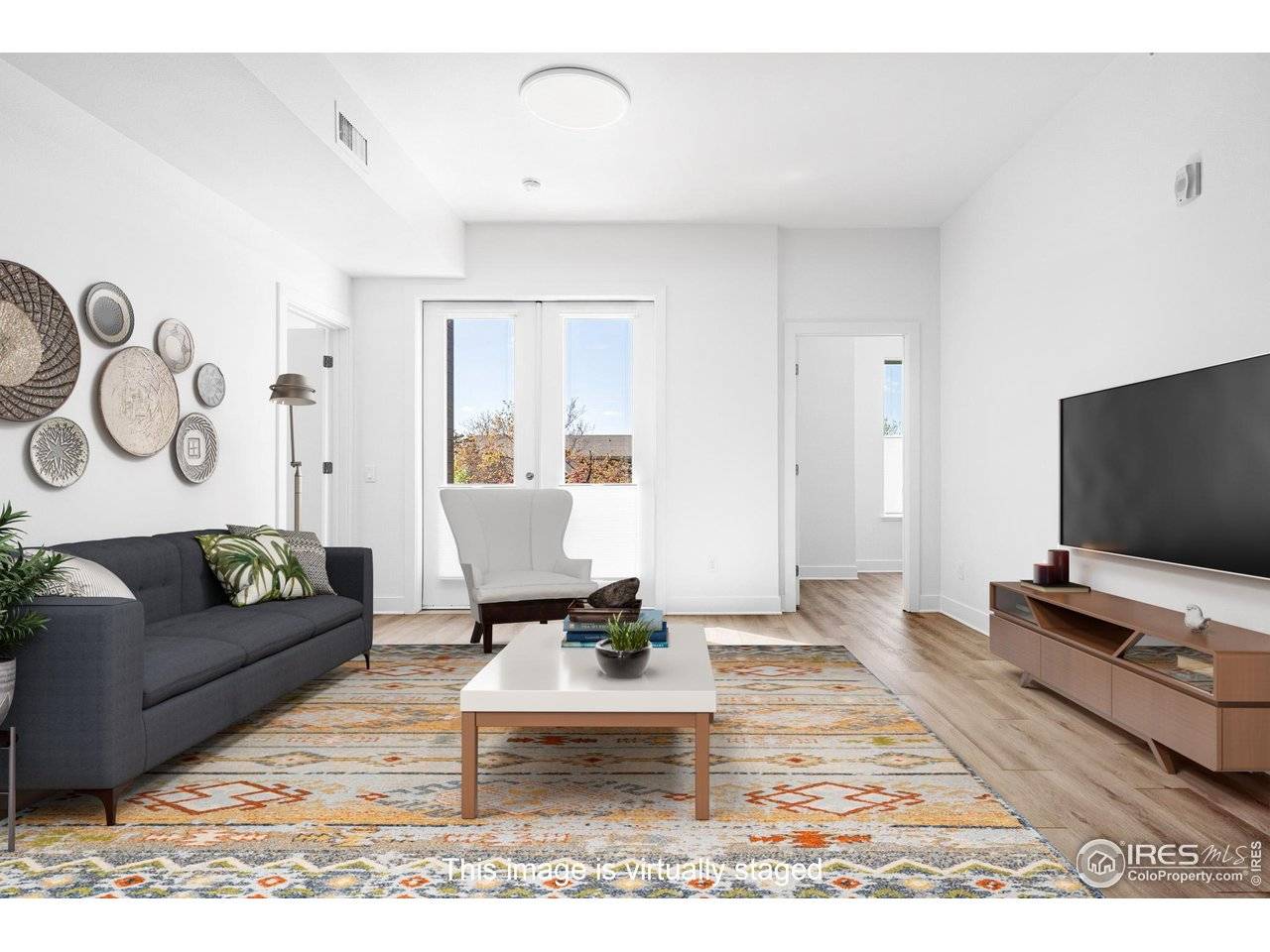 1707 Walnut #206, Boulder, CO 80302