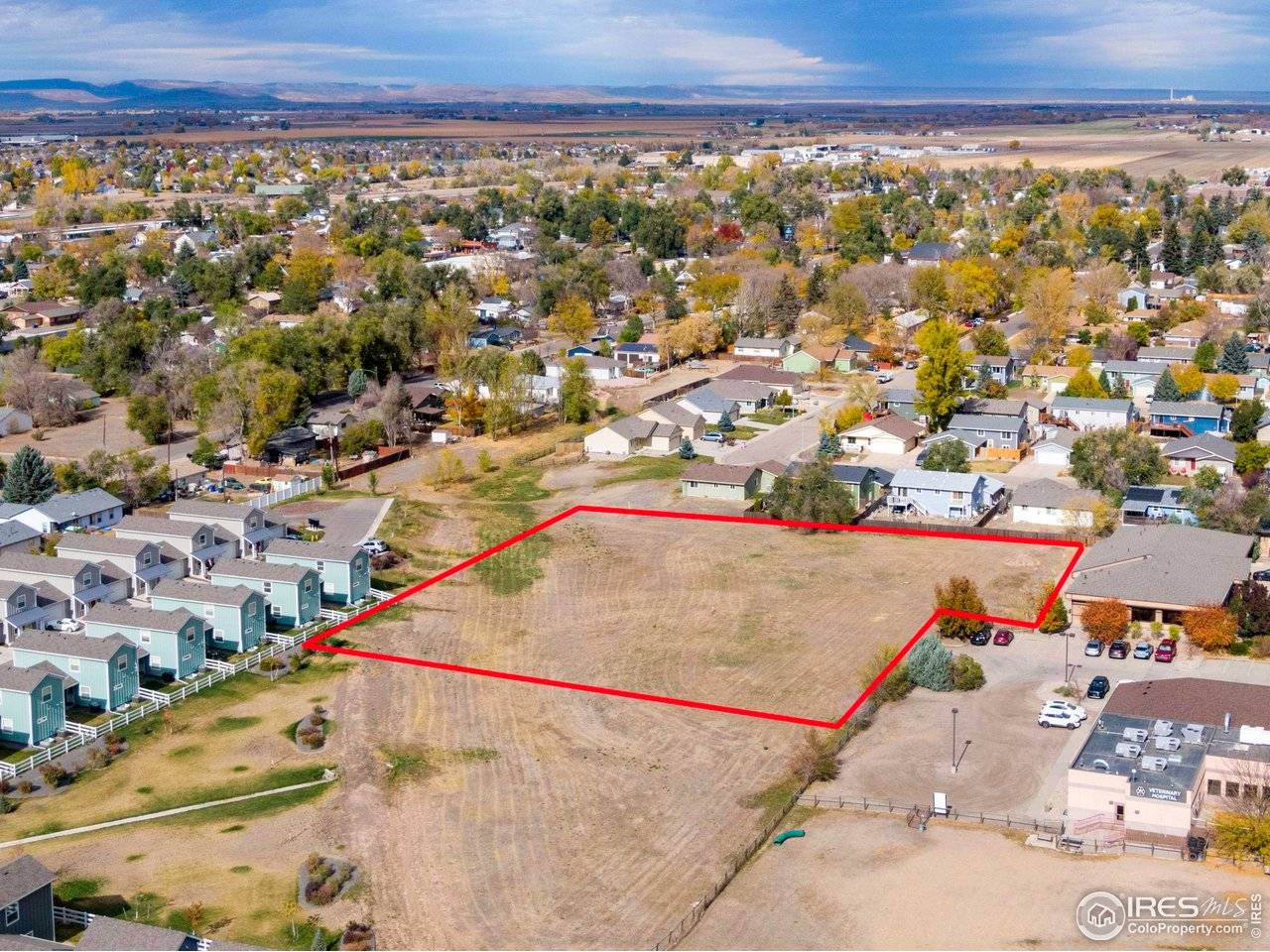 0 N 6th, Wellington, CO 80549