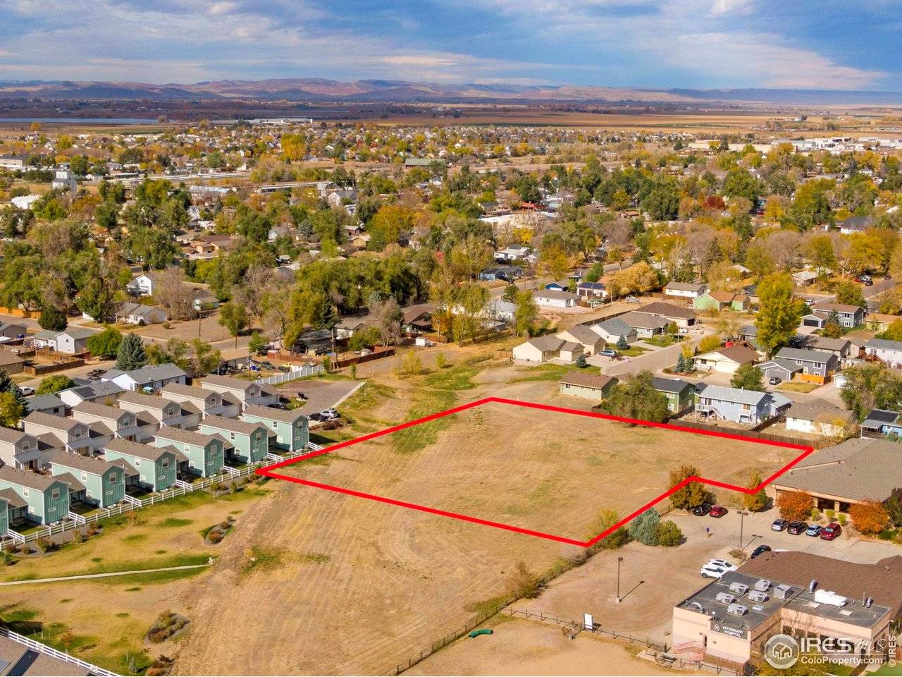 0 N 6th, Wellington, CO 80549