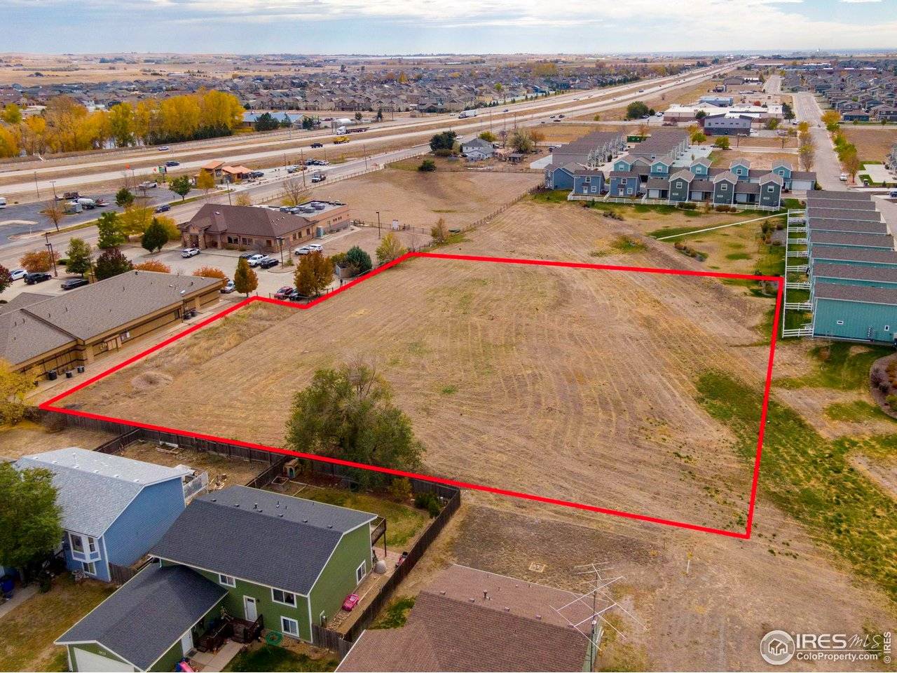 0 N 6th, Wellington, CO 80549