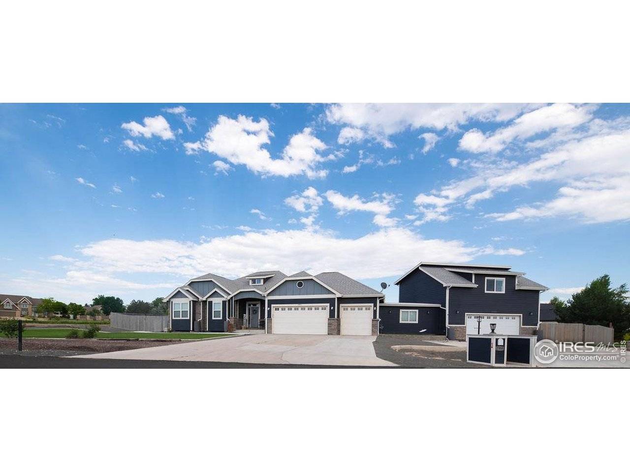 27850 Hopi, Loveland, CO 80534