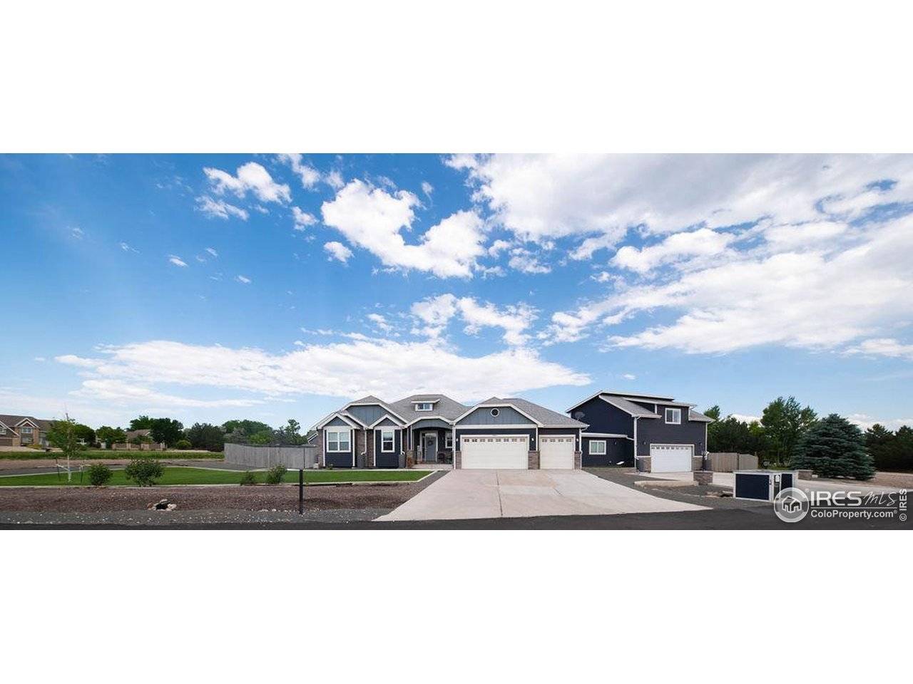 27850 Hopi, Loveland, CO 80534