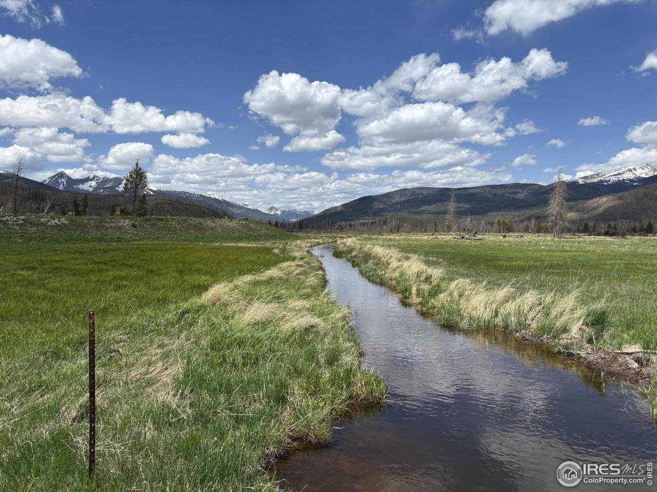 2180 County Road 491, Grand Lake, CO 80447