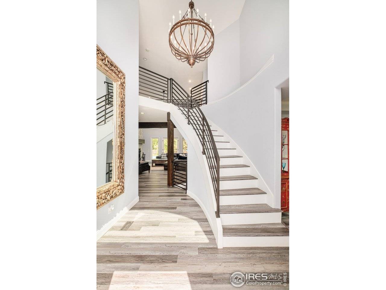 7735 Crestview, Niwot, CO 80504