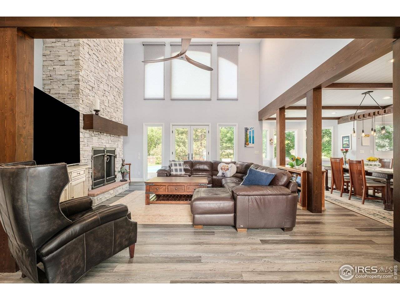 7735 Crestview, Niwot, CO 80504