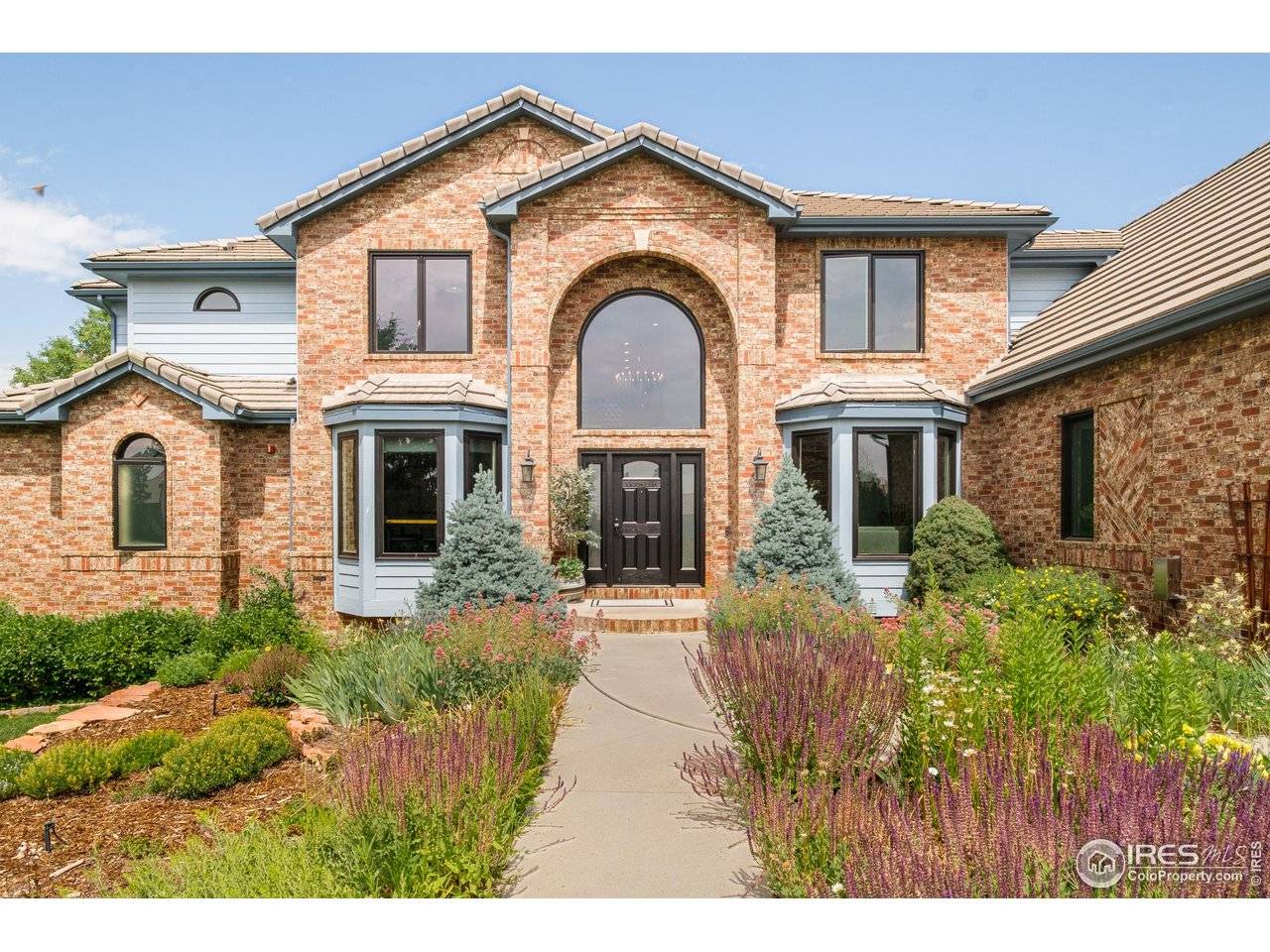 7735 Crestview, Niwot, CO 80504