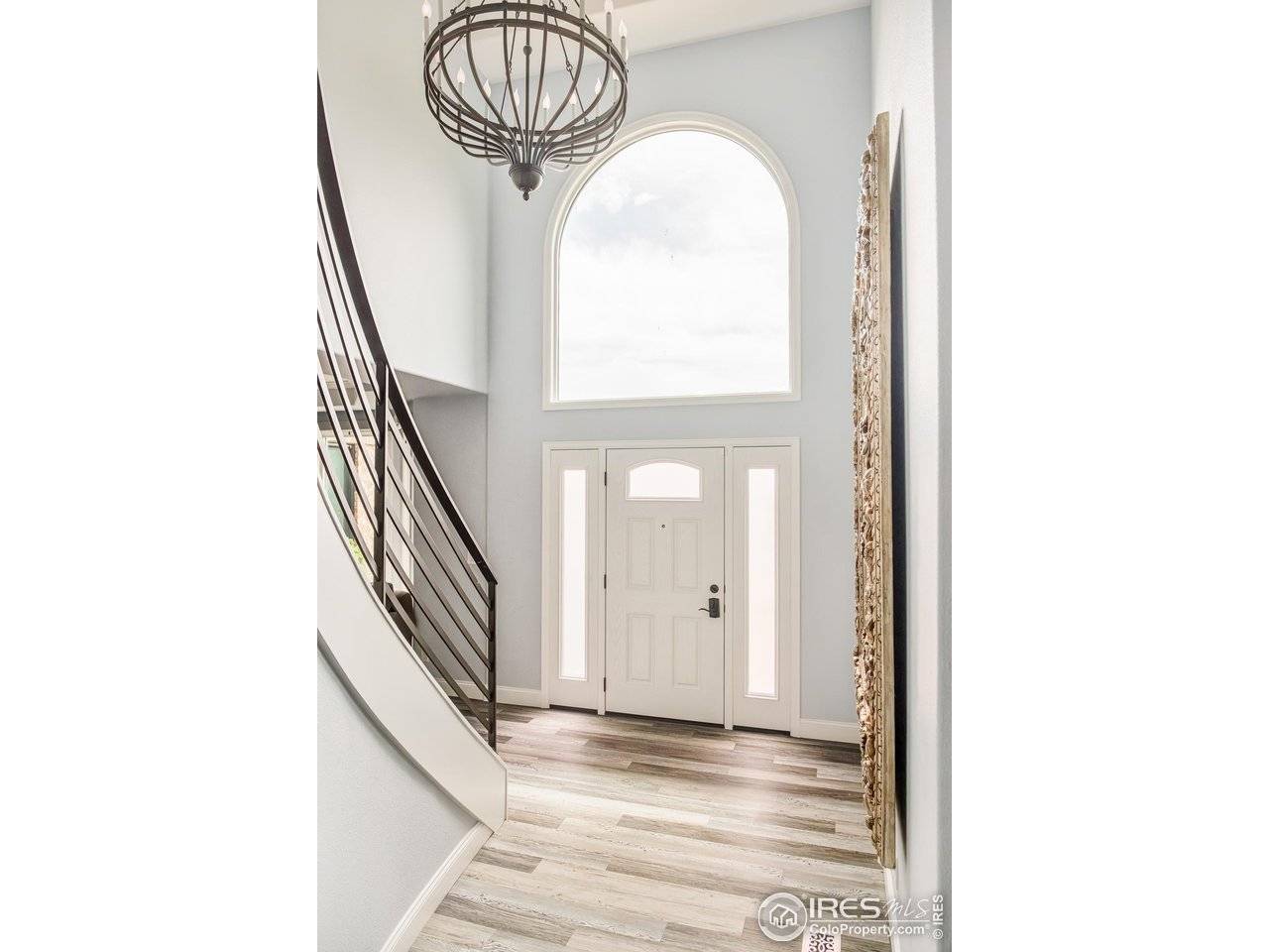 7735 Crestview, Niwot, CO 80504