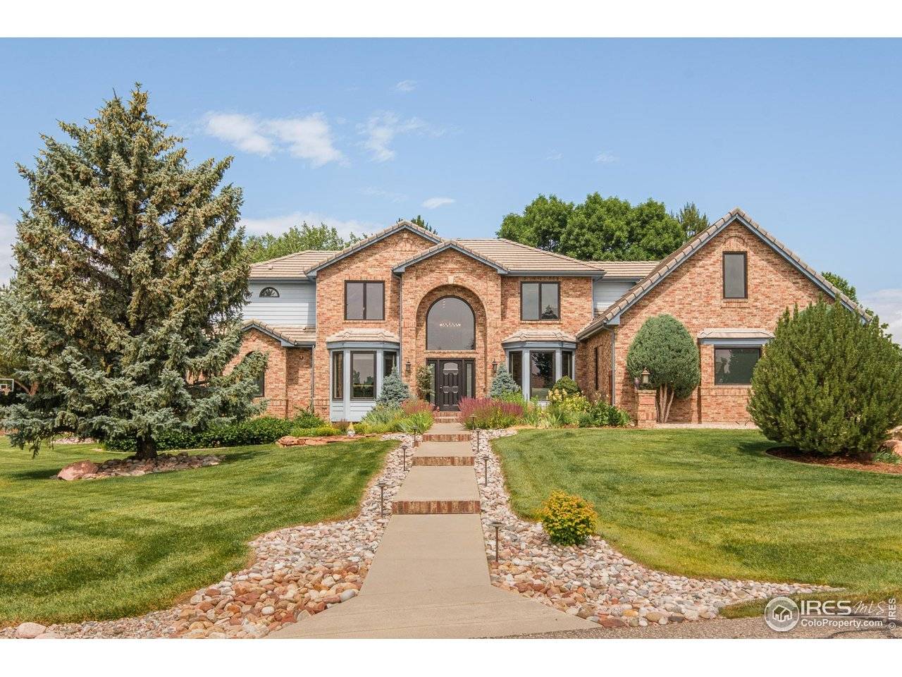 7735 Crestview, Niwot, CO 80504