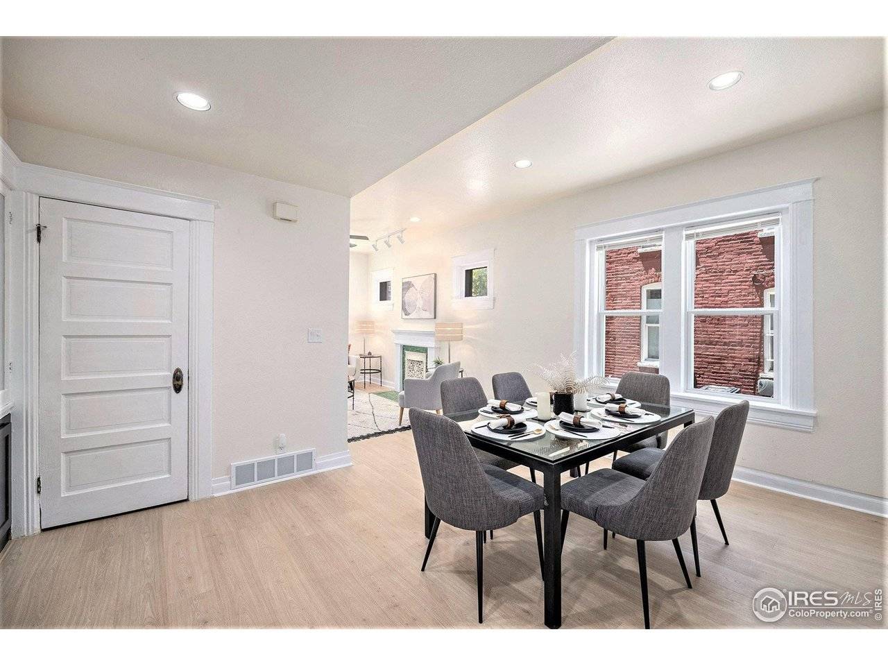 1021 E 23rd, Denver, CO 80205