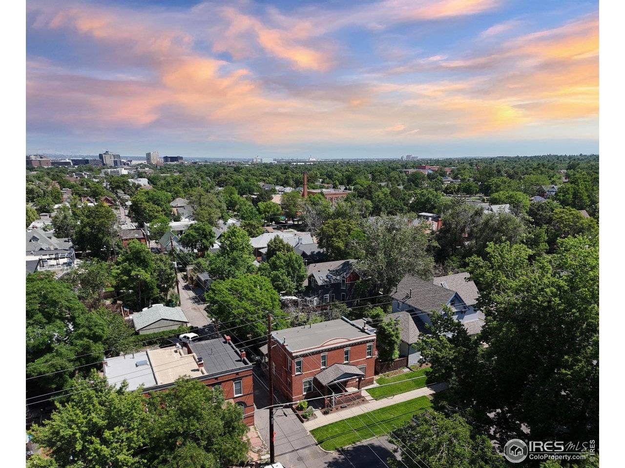 1021 E 23rd, Denver, CO 80205