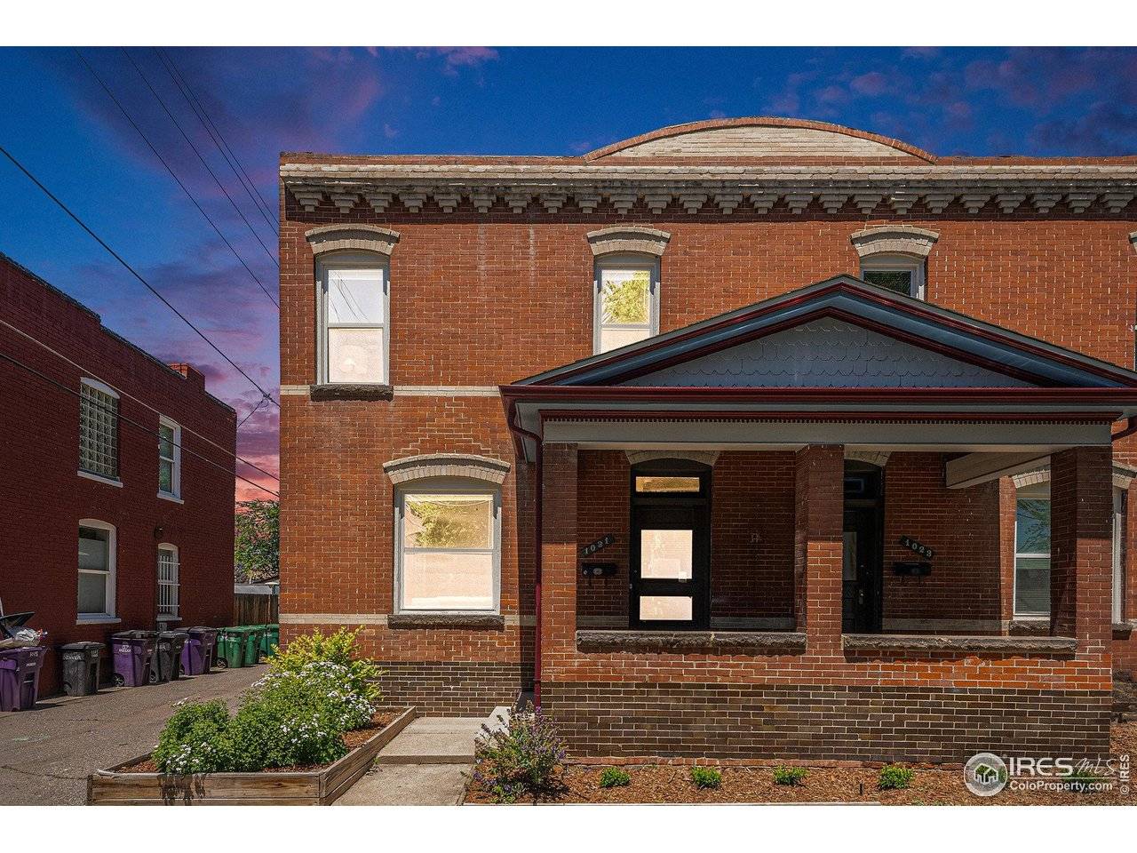 1021 E 23rd, Denver, CO 80205