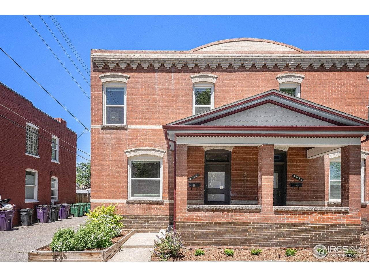 1021 E 23rd, Denver, CO 80205