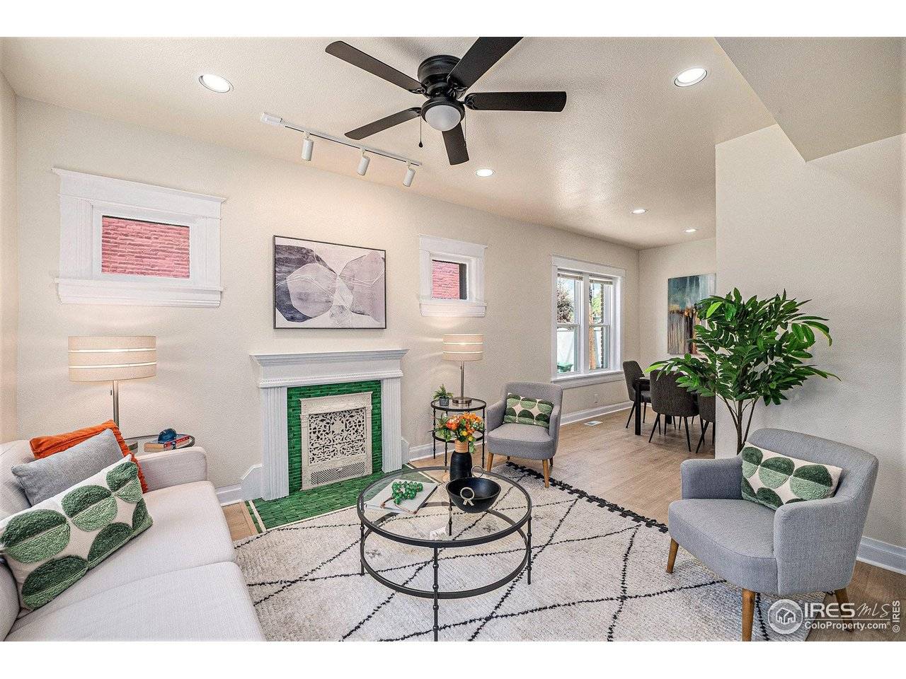 1021 E 23rd, Denver, CO 80205