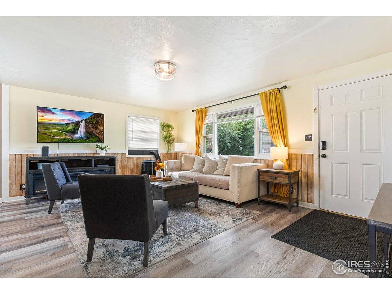 1064 E 1st, Loveland, CO 80537