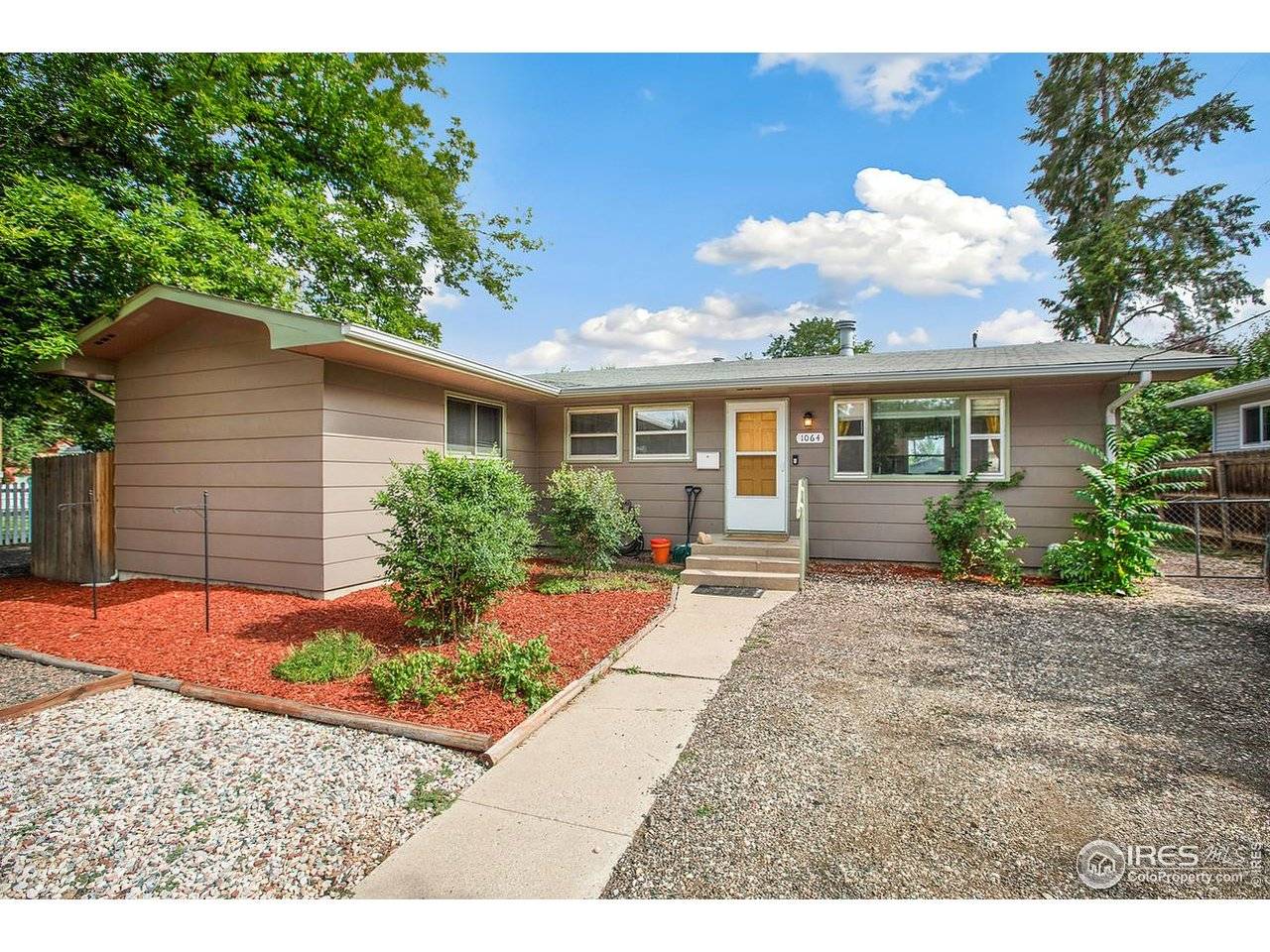 1064 E 1st, Loveland, CO 80537