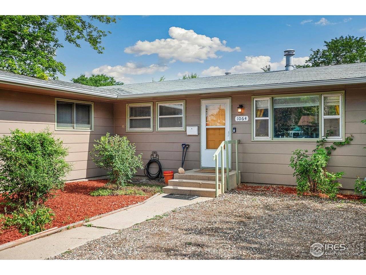 1064 E 1st, Loveland, CO 80537