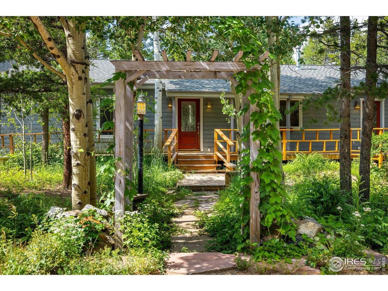 177 Lake, Black Hawk, CO 80422