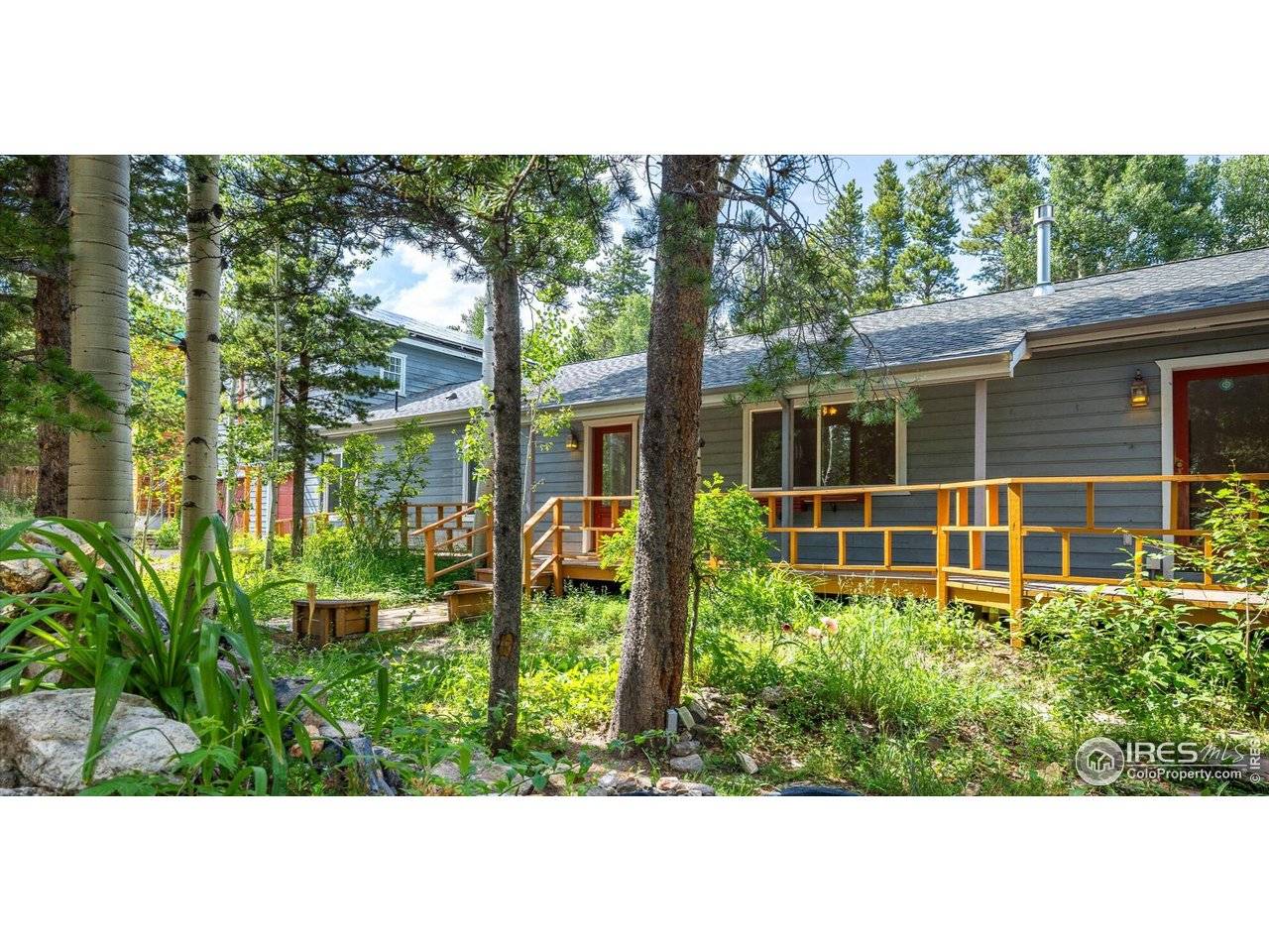 177 Lake, Black Hawk, CO 80422