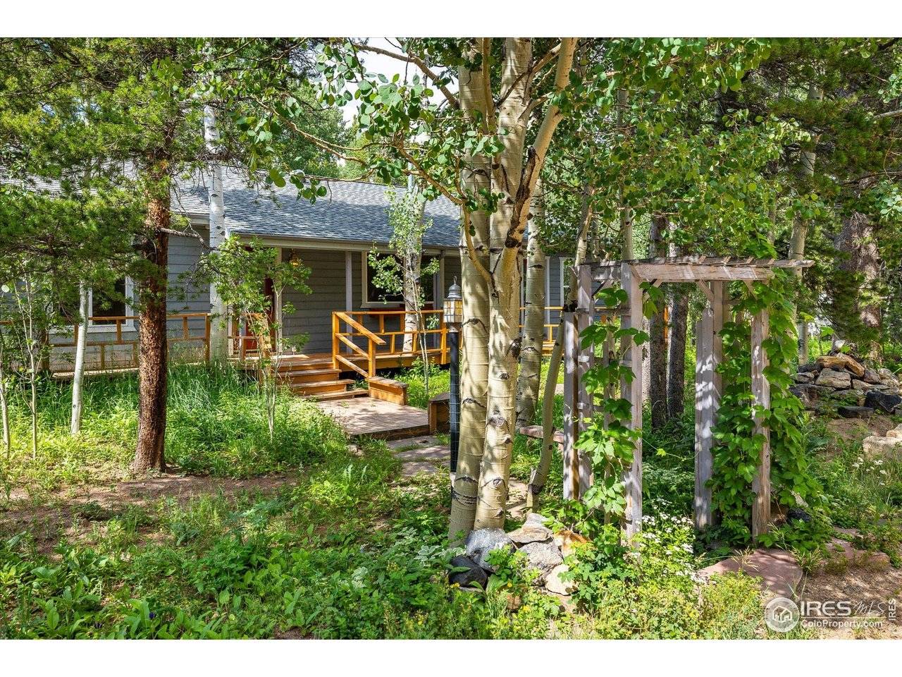 177 Lake, Black Hawk, CO 80422