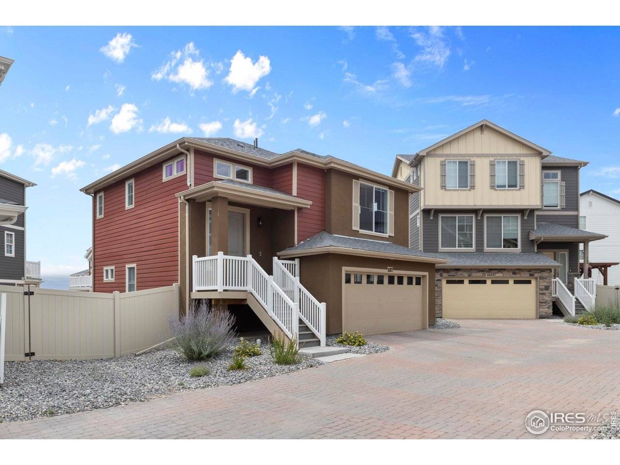 1027 Highview, Erie, CO 80516