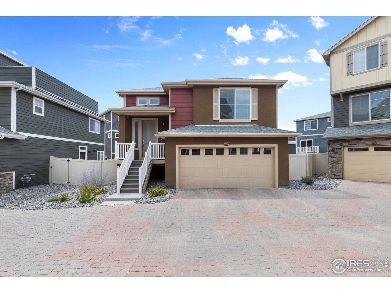 1027 Highview, Erie, CO 80516