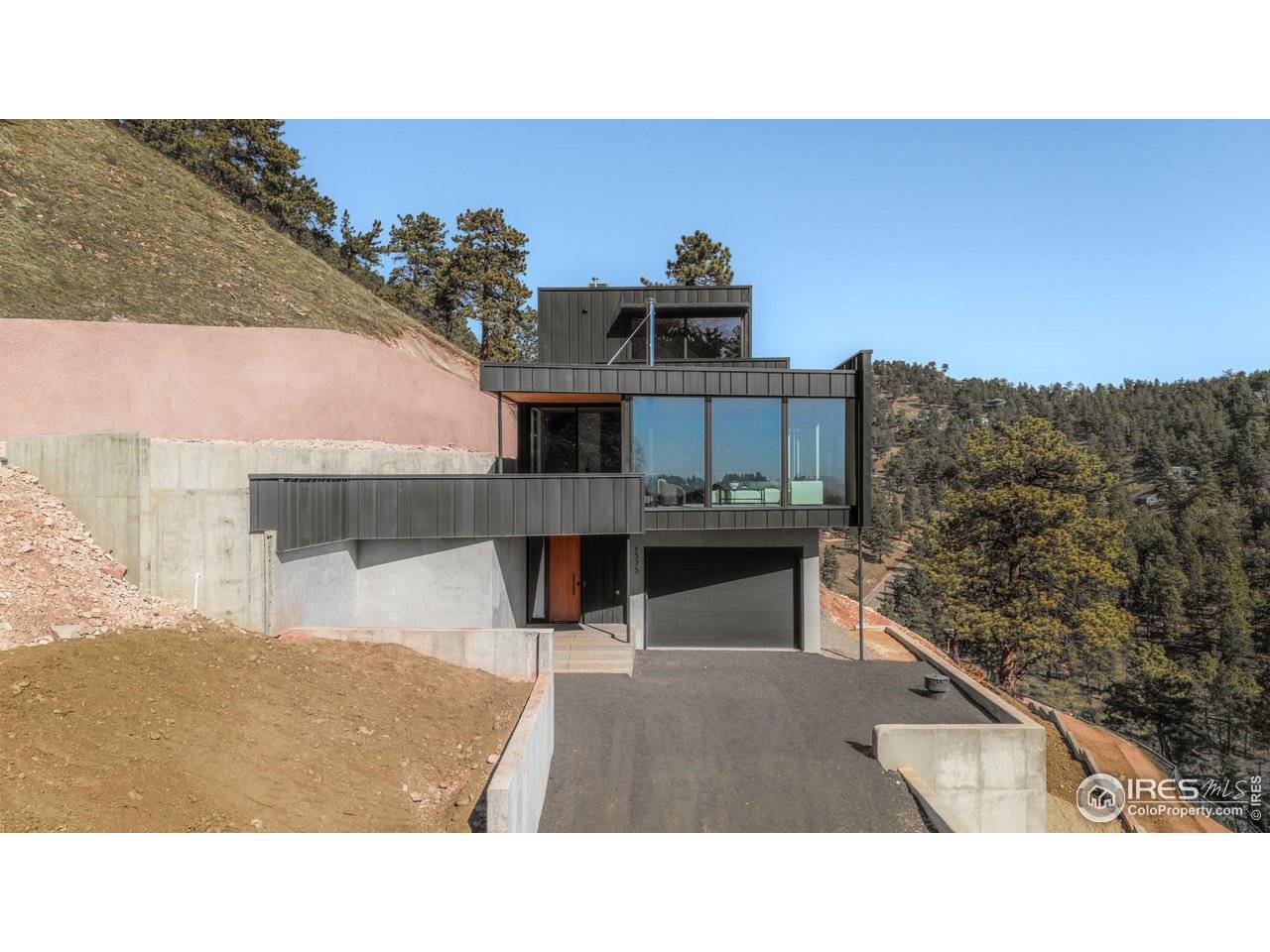 1575 Linden, Boulder, CO 80304