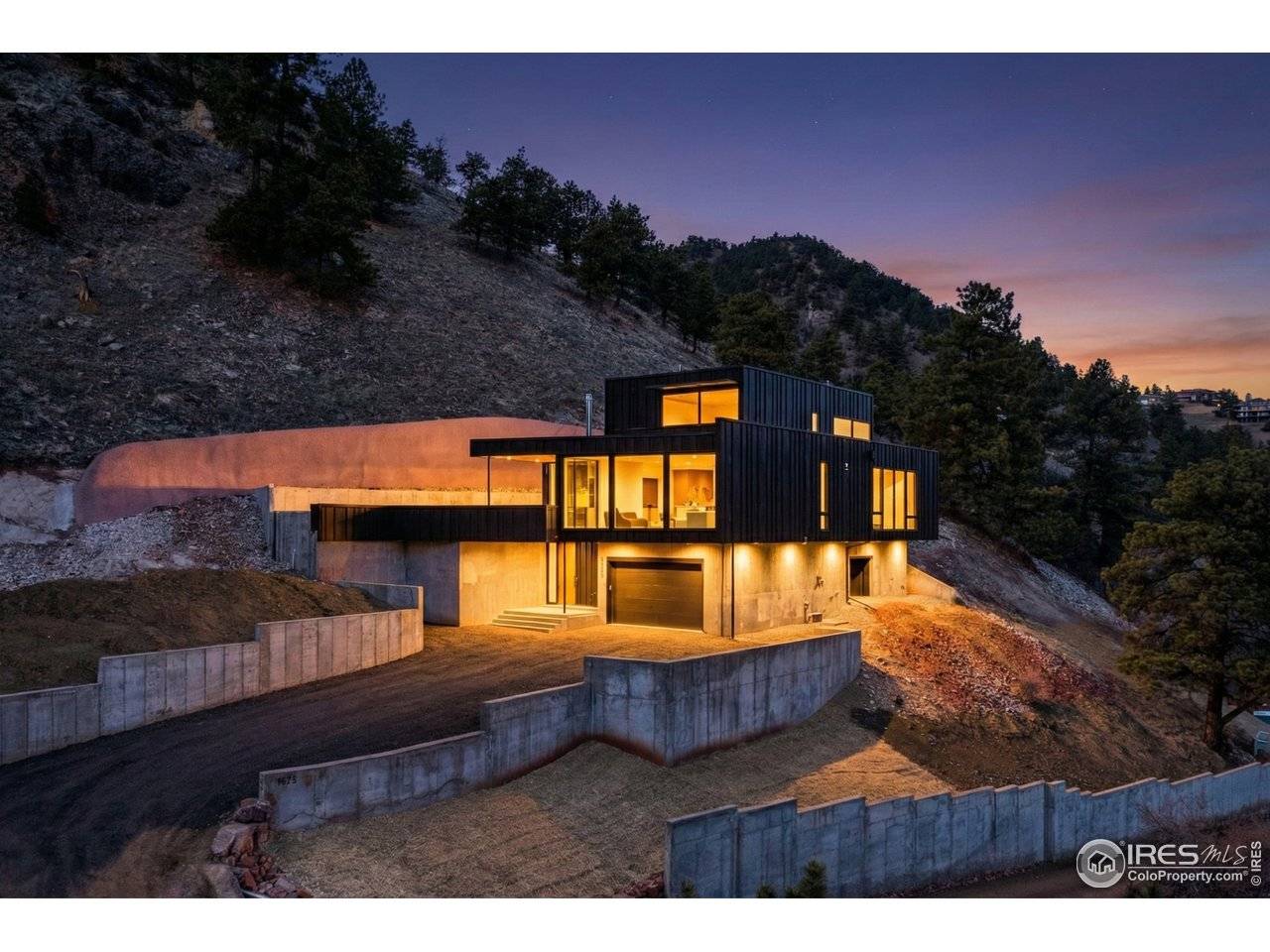 1575 Linden, Boulder, CO 80304