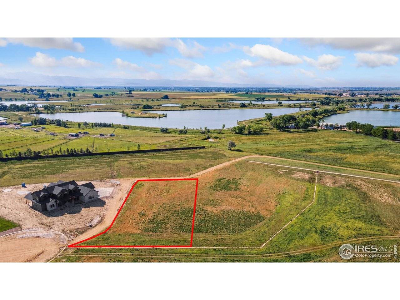 1654 Hauck Meadows, Frederick, CO 80504