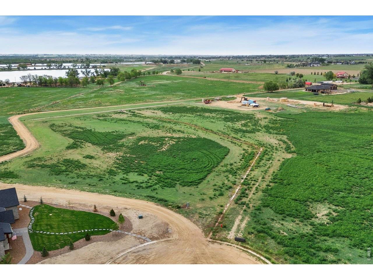1654 Hauck Meadows, Frederick, CO 80504