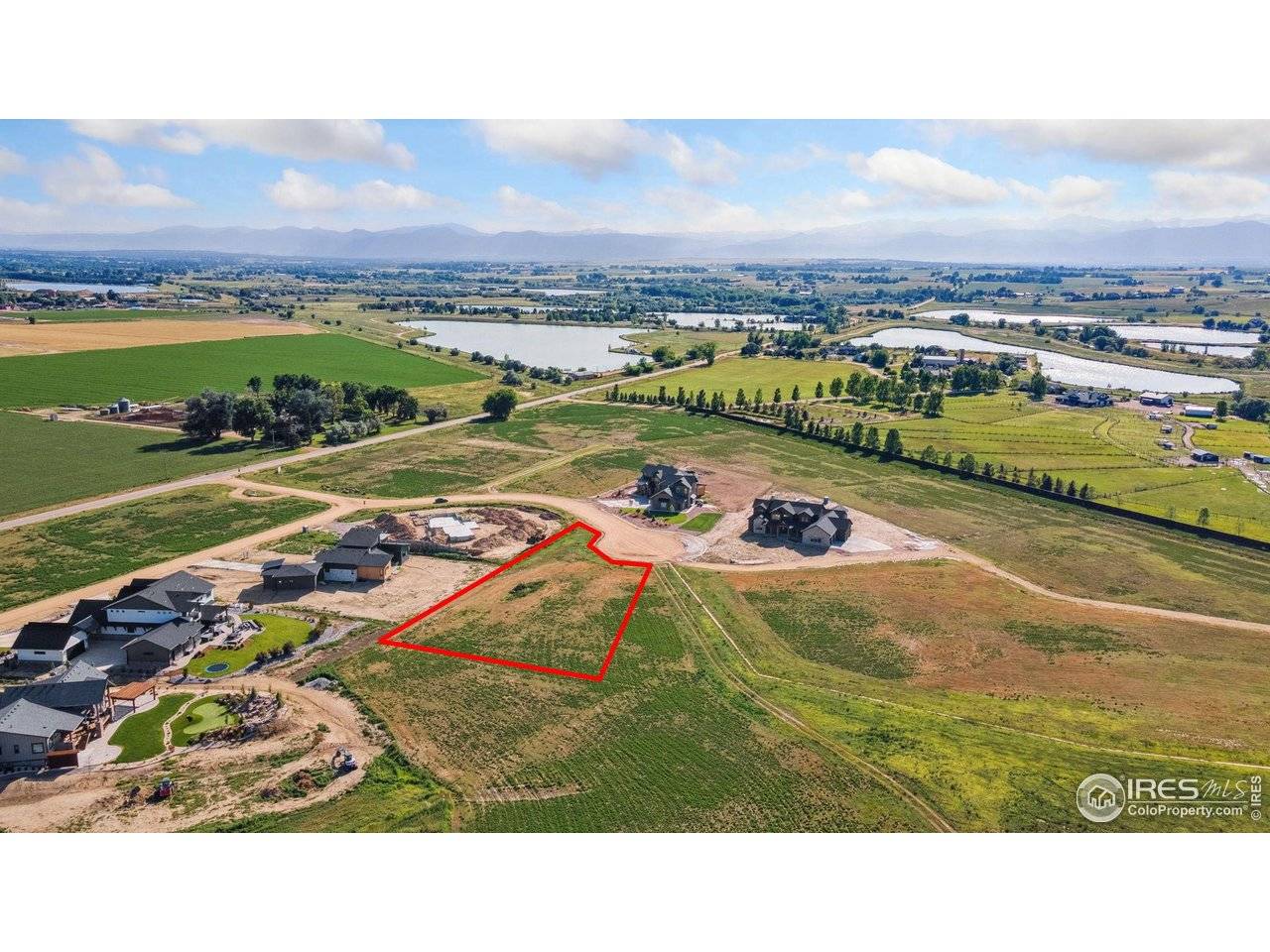 1591 Hauck Meadows, Frederick, CO 80504