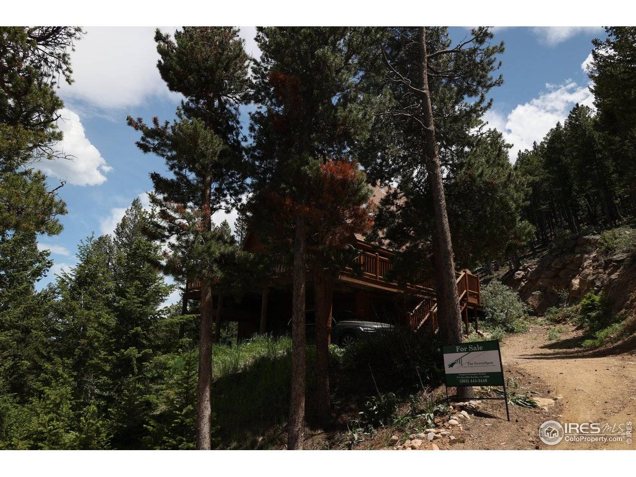 254 Arrowood, Lyons, CO 80540