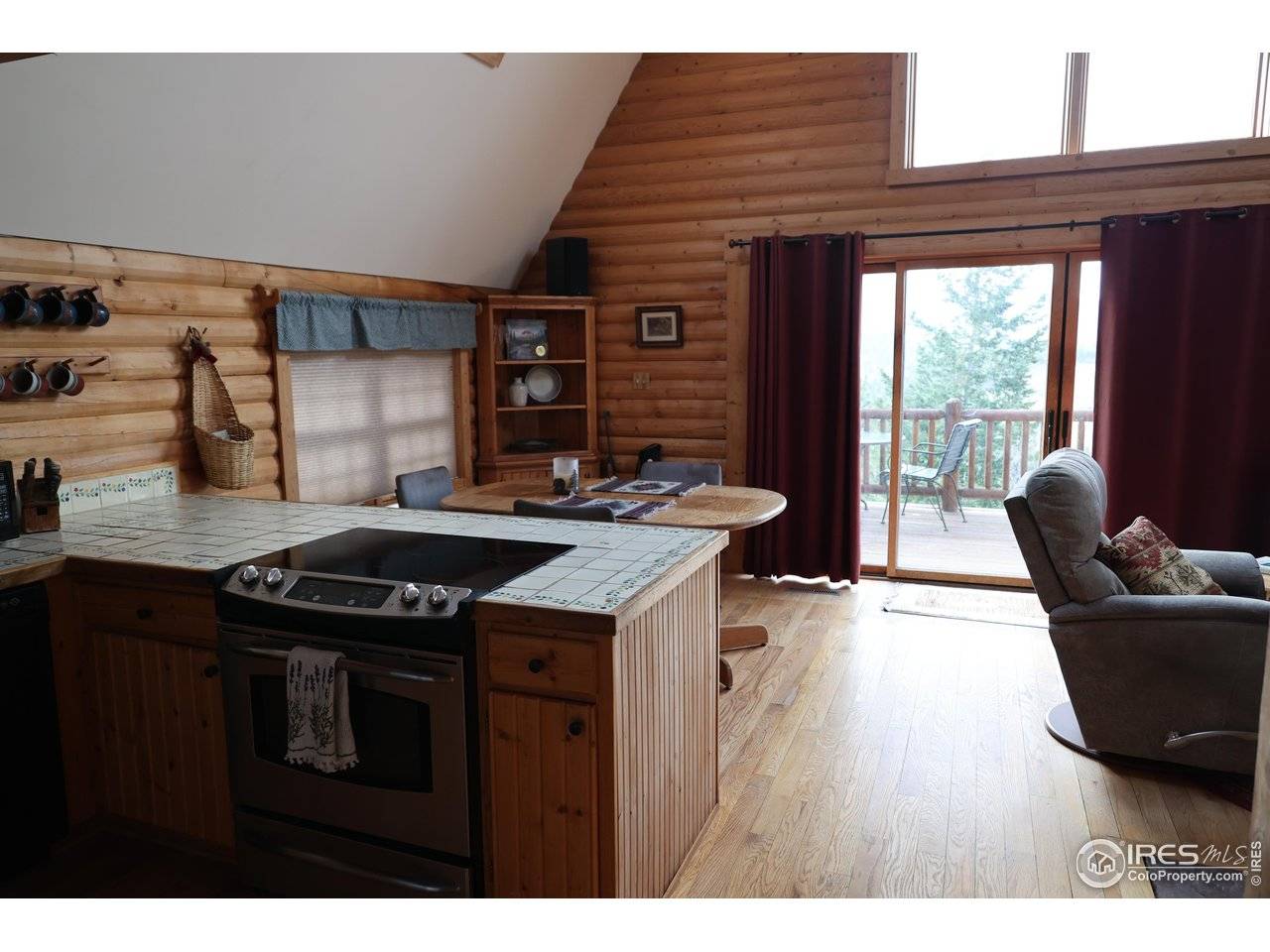 254 Arrowood, Lyons, CO 80540