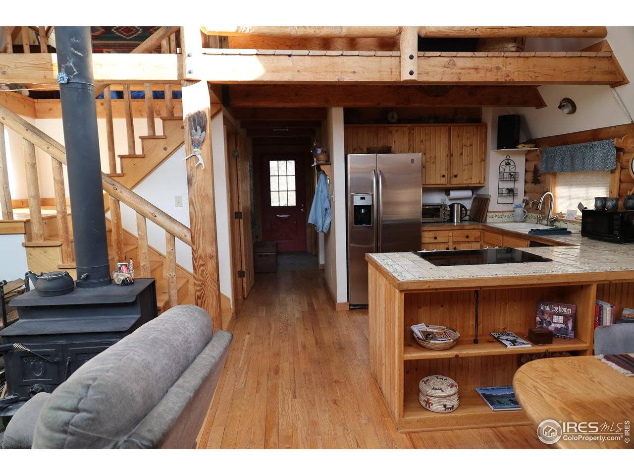 254 Arrowood, Lyons, CO 80540