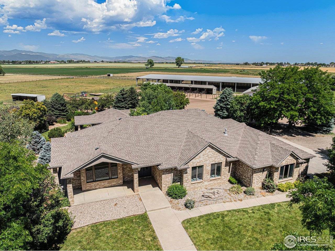 796 Abrams, Loveland, CO 80537