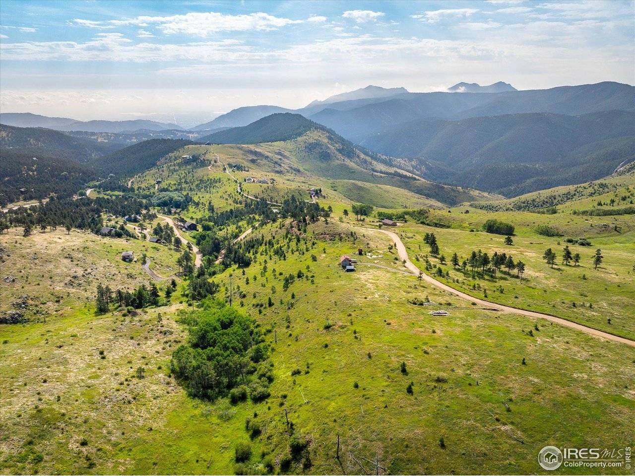 730 Lost Angel, Boulder, CO 80302