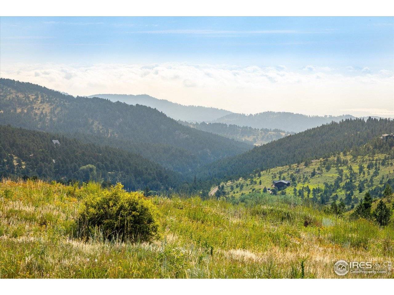 730 Lost Angel, Boulder, CO 80302