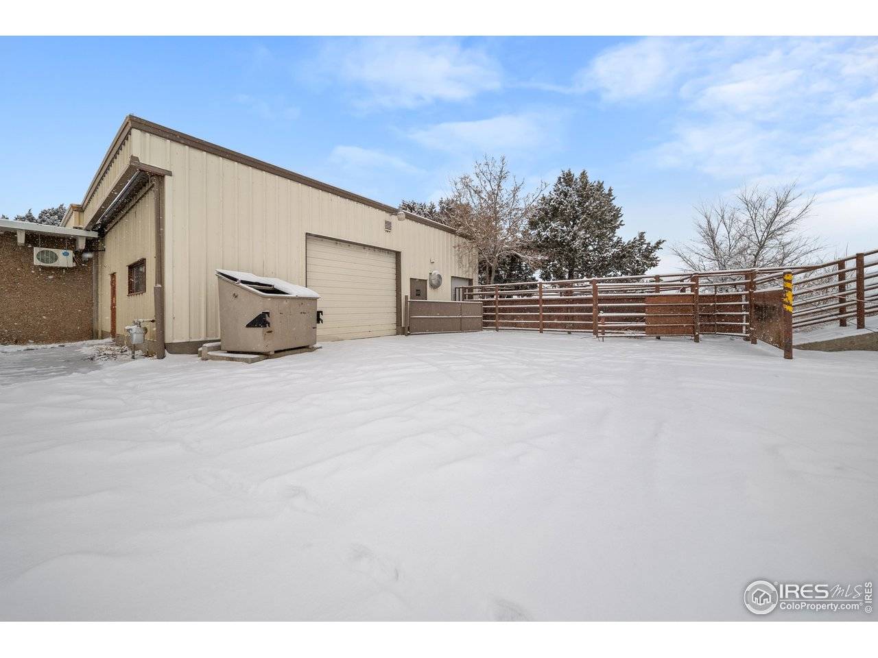 1215 E Burlington, Fort Morgan, CO 80701
