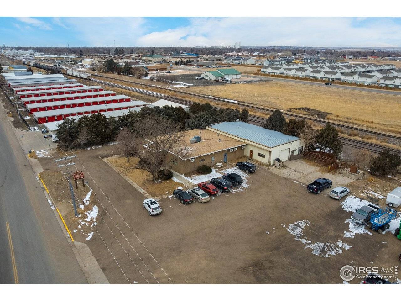 1215 E Burlington, Fort Morgan, CO 80701