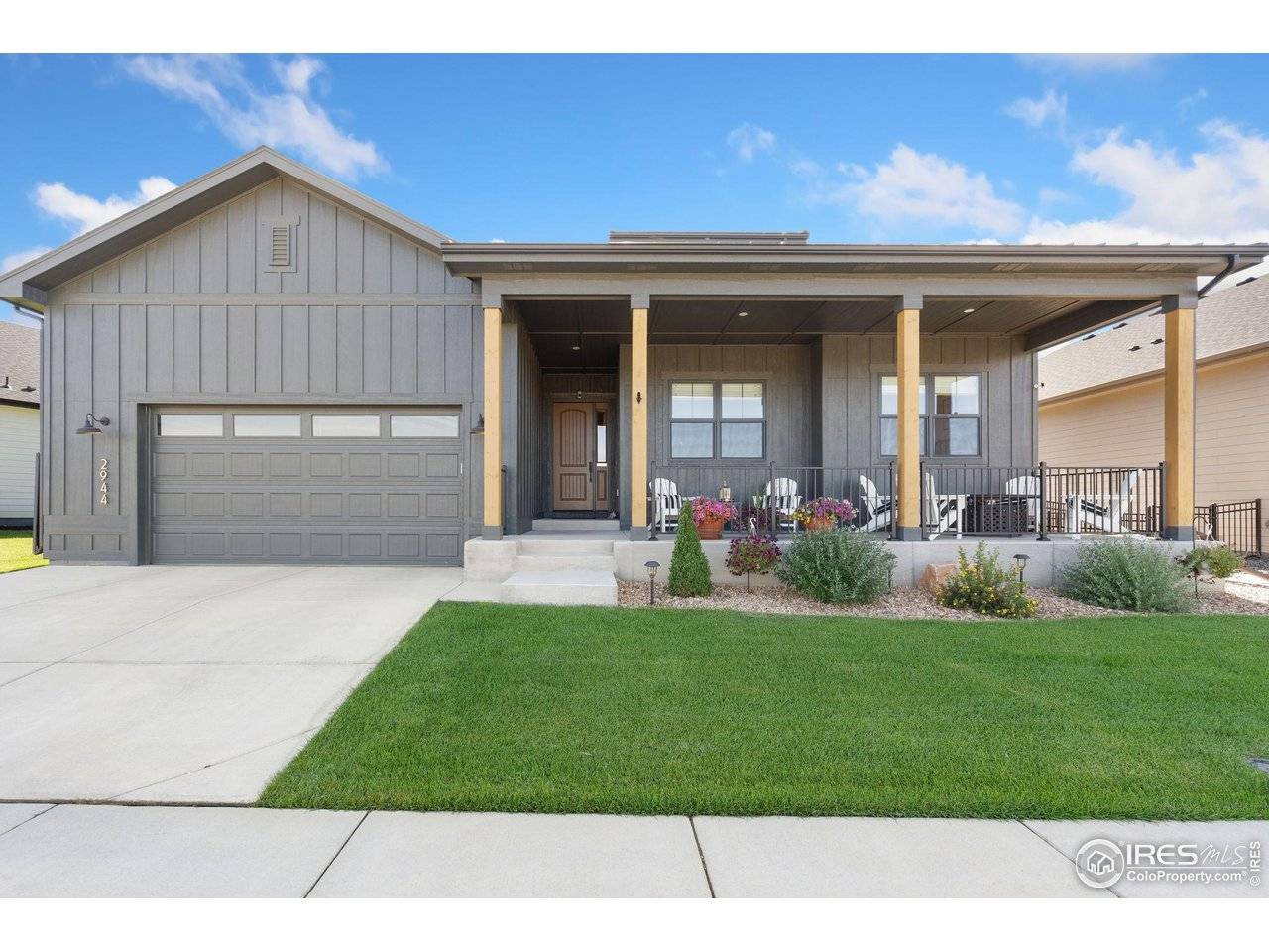 2944 Gangway, Fort Collins, CO 80524