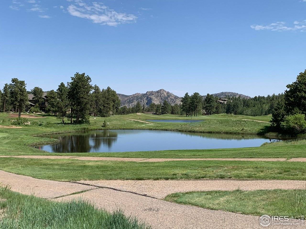 3 Fox Meadow #Lot 3, Red Feather Lakes, CO 80545