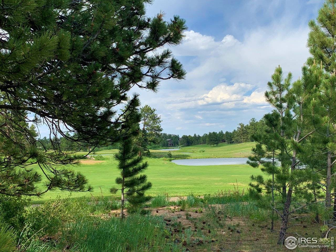 3 Fox Meadow #Lot 3, Red Feather Lakes, CO 80545